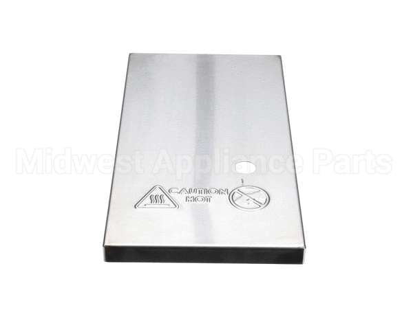 4530209 Garland 3P Platen Lid