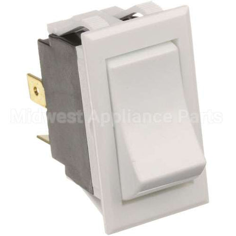 00-411496-000B1 Compatible Hobart Rocker Switch 7/8 X 1-1/2 Dpst