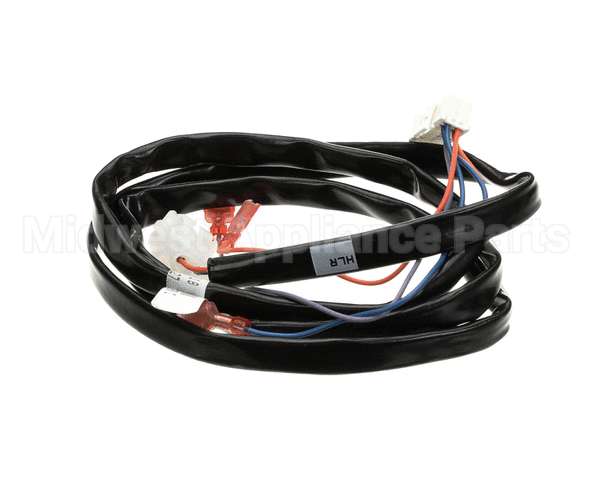 8075863 Frymaster Harness,Fv Gas Jlov Unit Wirng