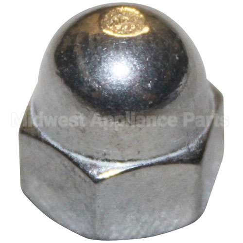 NU-2187 Compatible Alto Shaam Acorn Nut