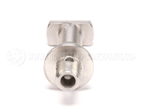 8102351 Frymaster Handle, Filter Leaf Tee Fitting