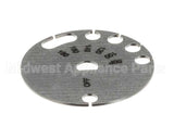 85485 Server Lock Thermostat