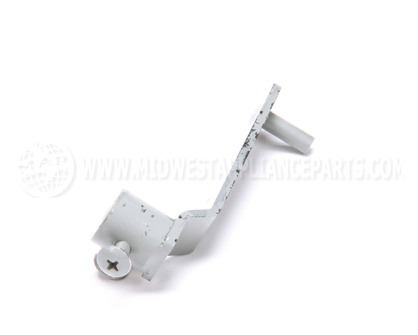 8232259 Frymaster Handle Rear Flush