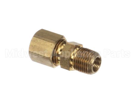 004142 Keating Orifice Holder Brass Compression