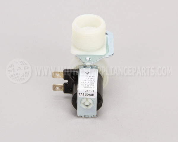 4A5251-02 Hoshizaki Water Valve 126756-0