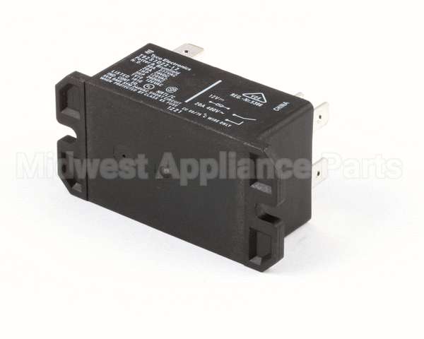 8073021 Frymaster Relay, 30A 12Vdc Dpst-No