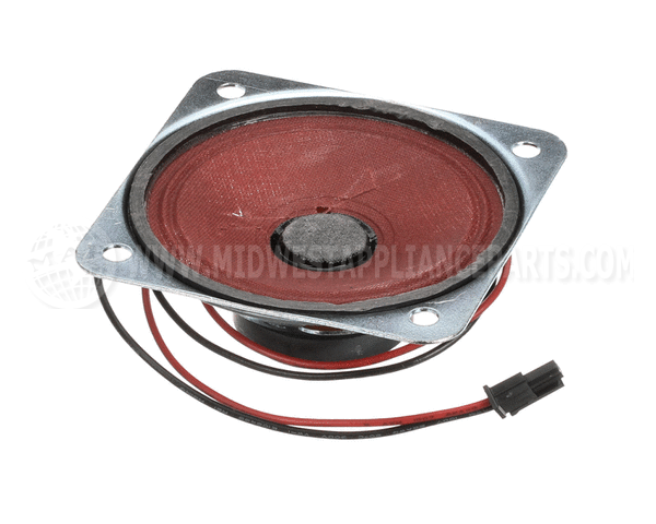 8075829 Frymaster Speaker, 4 Ohm