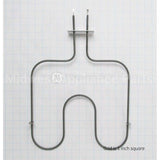 WB44K5013 GE Bake Element-Upper