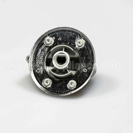 WE01X20380 GE Dryer Knob - Gray