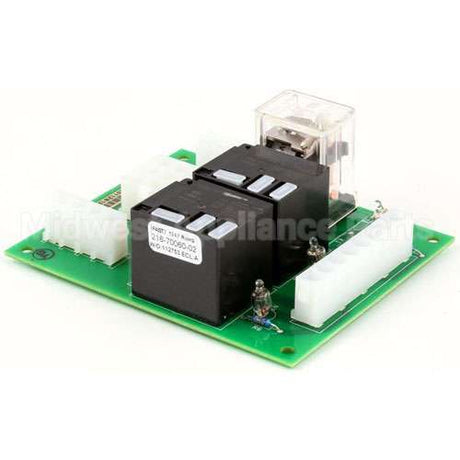 154377 Compatible Duke 3 Relay Im-2000 Computer