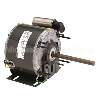 566A Regal Rexnord - Century Motors 1/4Hp 115V 1075Rpm 48Y Motor