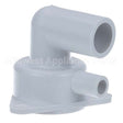 32361301 Compatible Hoshizaki Hoshizaki Check Valve Housing