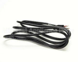 132-3 Globe Power Cord (3 Prong)