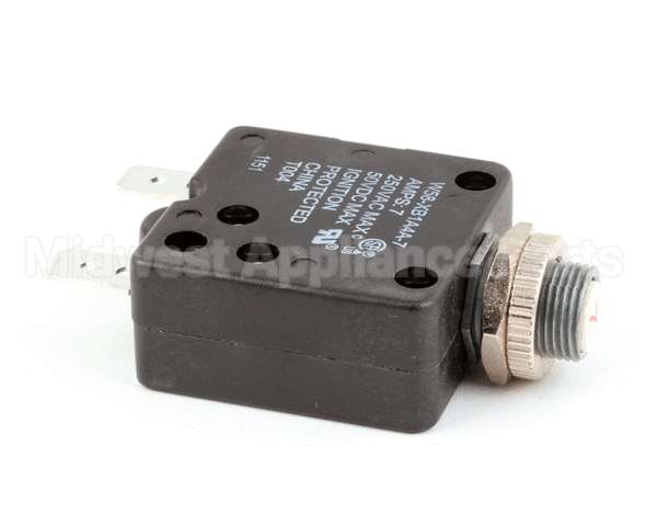 8073577 Frymaster Breaker,Dean 7Amp Circuit