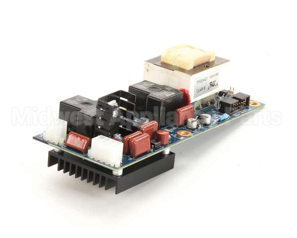 011012 Globe Power Supply Board 3000 / 4000