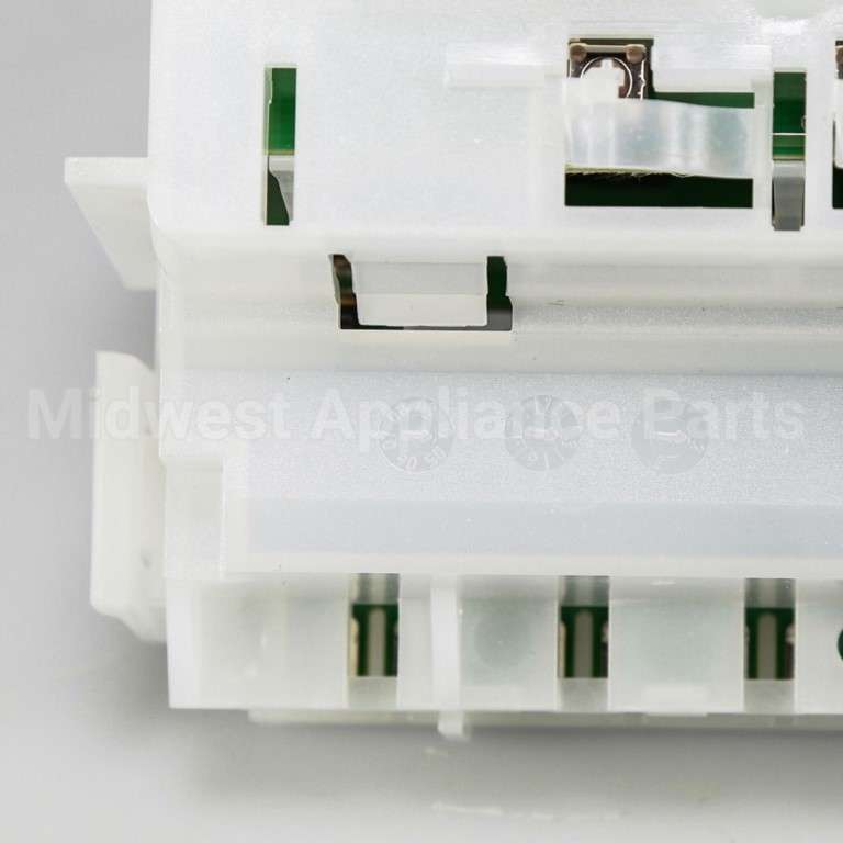 00266746 Bosch Control Module