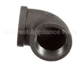 8130070 Frymaster Elbow, 1 1/4 Npt 90Deg Bm