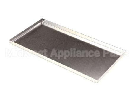 1059-0498 Duke Hs2,Pan Cover
