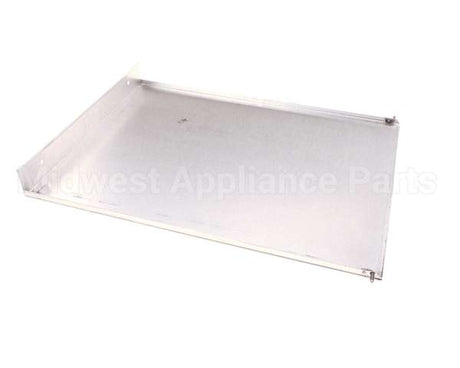 4524648 Garland Broiler Rack Drip Shield Assembly