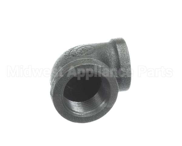 8130068 Frymaster Elbow,3/4X1/2 90Deg Bm