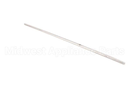 G03866-3-5 Garland Steel Rod 33.000In -1/32In,5/8