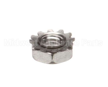 8090766 Frymaster Nut, 10-32 Hx Hd Ss Keps