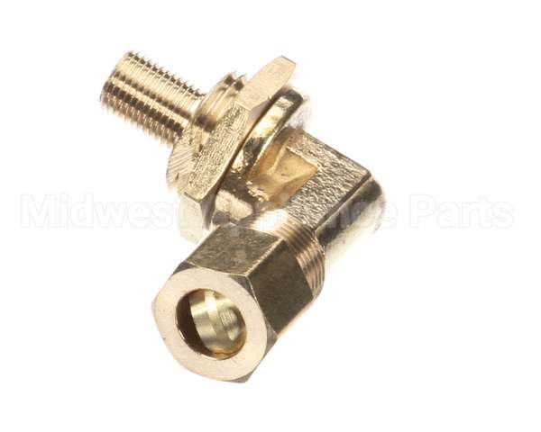 37188 Imperial 3/8 X 3/8 - 27 Orifice Mixer Elbow