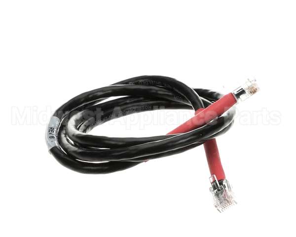 8075555 Frymaster Cable, P-Bus W/Power