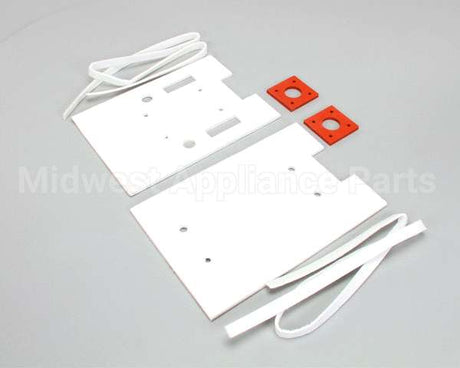 8260931 Frymaster Kit Insulation Fv Burner