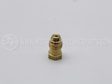 97572 Reznor 1/8" Compression Fitting