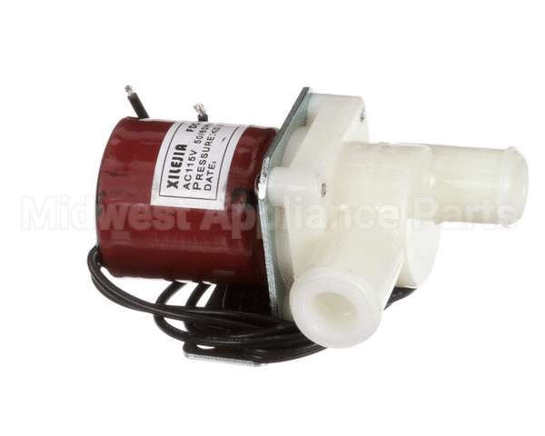 P00018-02 Hoshizaki Solenoid Valve