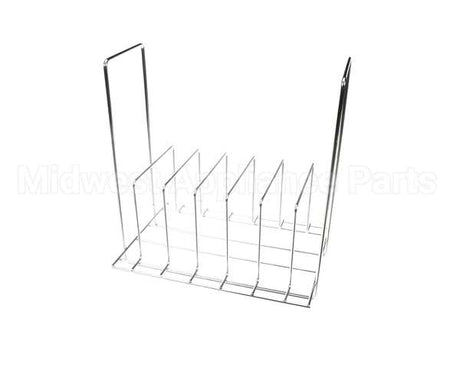 8030324 Frymaster Rack, Retherm Master (5 Wires)