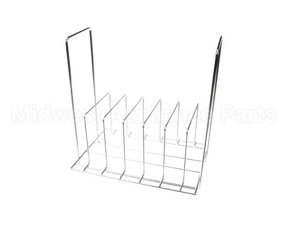 8030324 Frymaster Rack, Retherm Master (5 Wires)