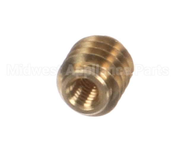 4A4004-01 Hoshizaki Threaded Wood Insert