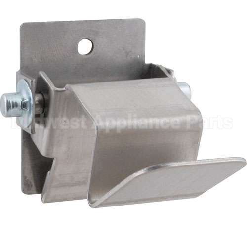 0700413 Manitowoc Ice Bin Door Latch Kit