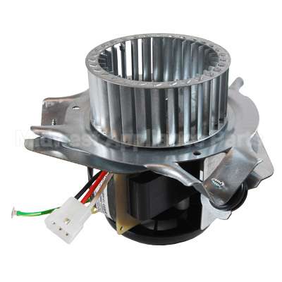 66762 Packard 115V 3000Rpm 2Spd Draftinducer