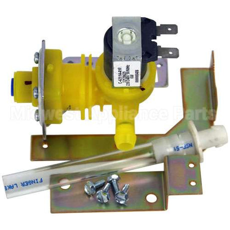 9126 Compatible Manitowoc Water Inlet Valve - 240V