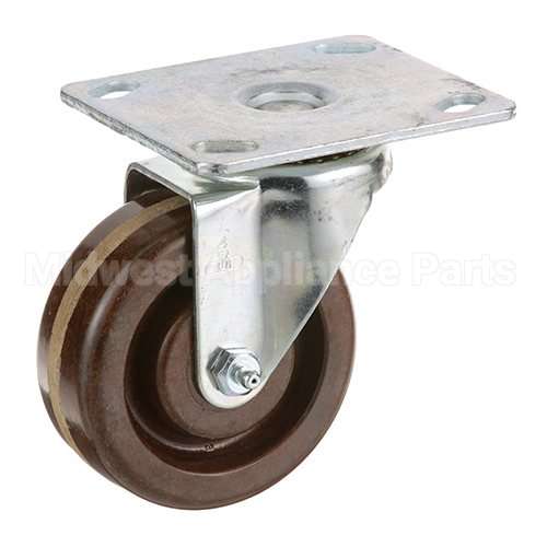 6C504002HTPHNZ Compatible Kason Kason - 6C504002Htphnz Caster 4 Inch High Temp