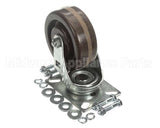 6C504002HTPHNZ Kason Caster 4 Inch High Temp W/Zerk