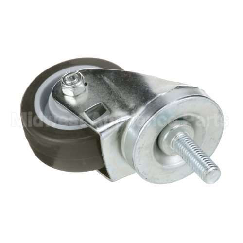6C523022PPPG Compatible Kason Kason 3In Thrdstm Cster Swivel, No Brake
