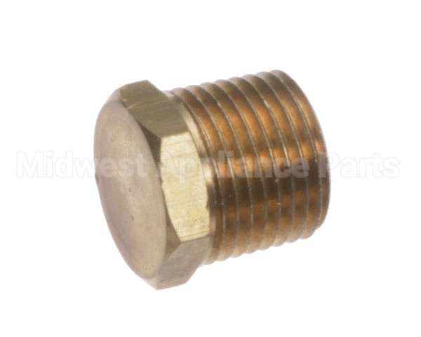 FK16606 Cleveland Kit-Plug,Hex Head,1/2 Brass