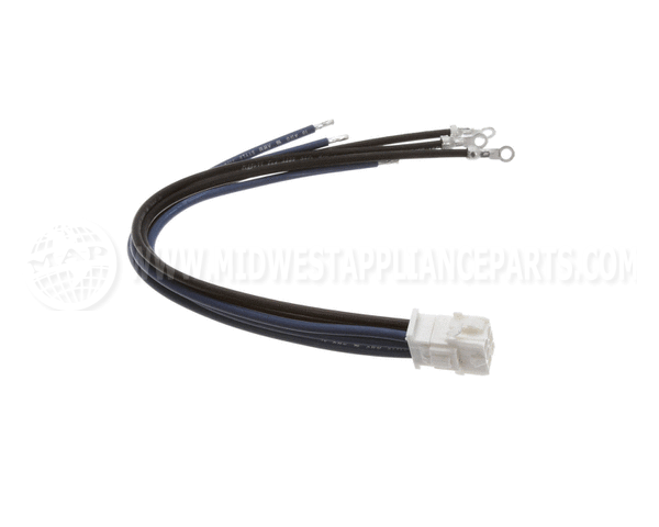 1062473SP Frymaster Wire Assembly,Cntr Box L 6-Pin Fpp