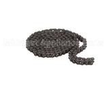 2P-Z5384 Star Roller Chain #25 164 Lnks