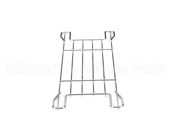 8030372 Frymaster Rack, He Lov Dv Basket