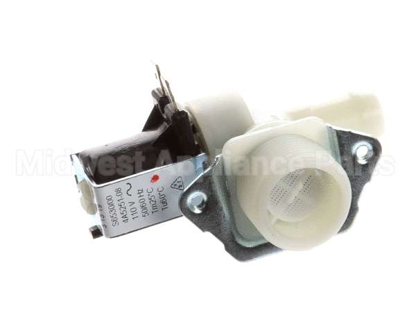 4A5251-08 Hoshizaki Water Valve 1266530-