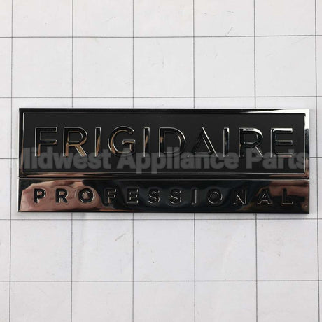 809108704 Frigidaire Badge