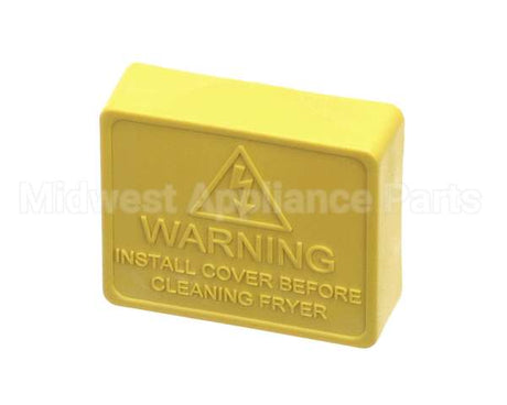 6CT100 Perfect Fry Plug,Cover Female