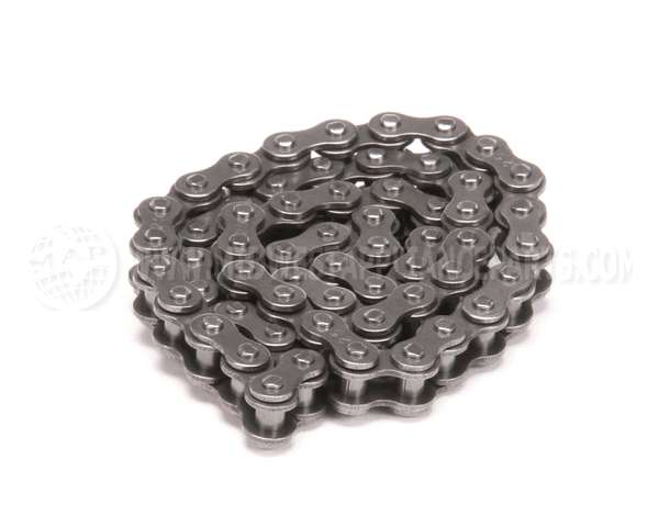 371208 Lincoln Roller Chain,#25,58P