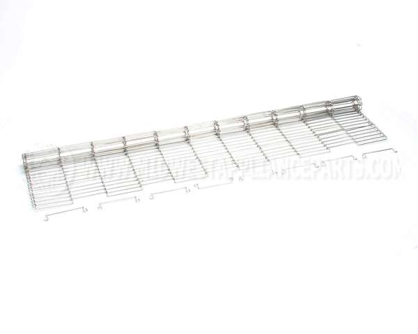 369362 Lincoln Belt Conveyor 3'' Oven 1''