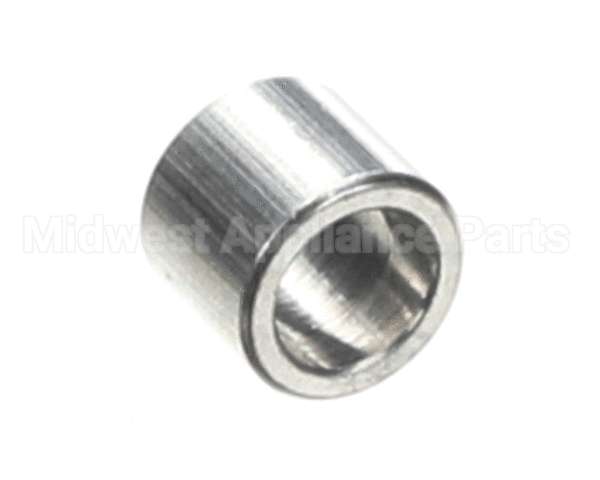 8090921-FRY Frymaster Spacer, .25 Id X .31 Lg Alum